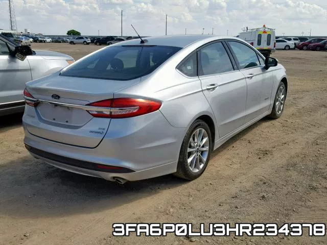 3FA6P0LU3HR234378 фото 5
