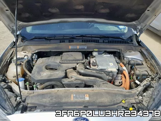 3FA6P0LU3HR234378 фото 8