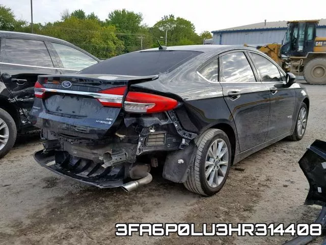 3FA6P0LU3HR314408 фото 5