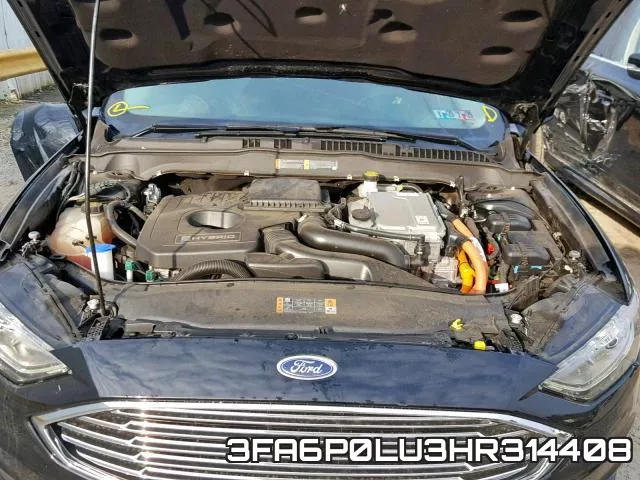 3FA6P0LU3HR314408 фото 8