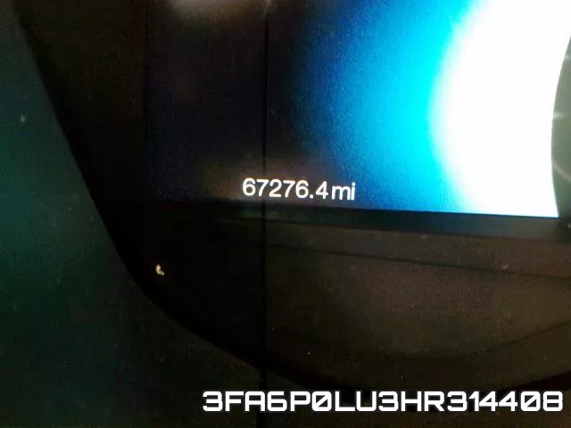 3FA6P0LU3HR314408 фото 9