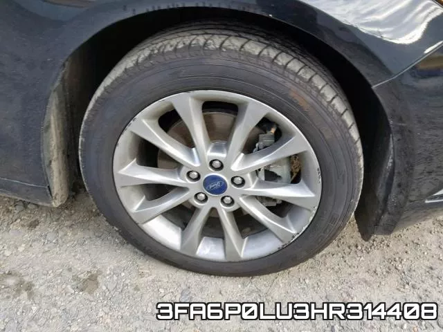 3FA6P0LU3HR314408 фото 10