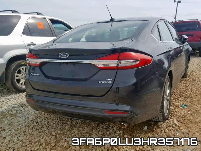 3FA6P0LU3HR357176 фото 5