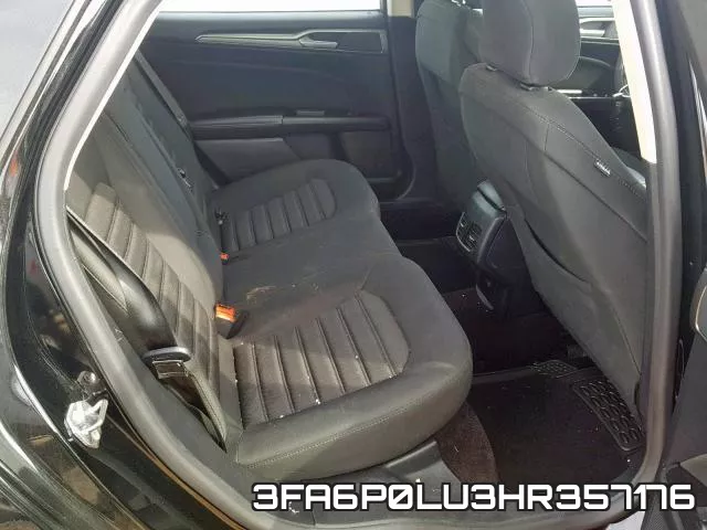 3FA6P0LU3HR357176 фото 7