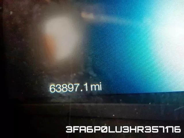 3FA6P0LU3HR357176 фото 9