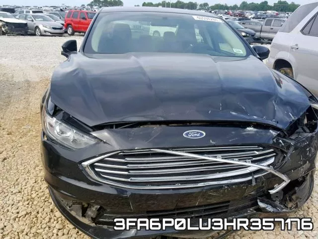 3FA6P0LU3HR357176 фото 10