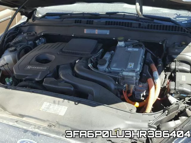 3FA6P0LU3HR386404 фото 8
