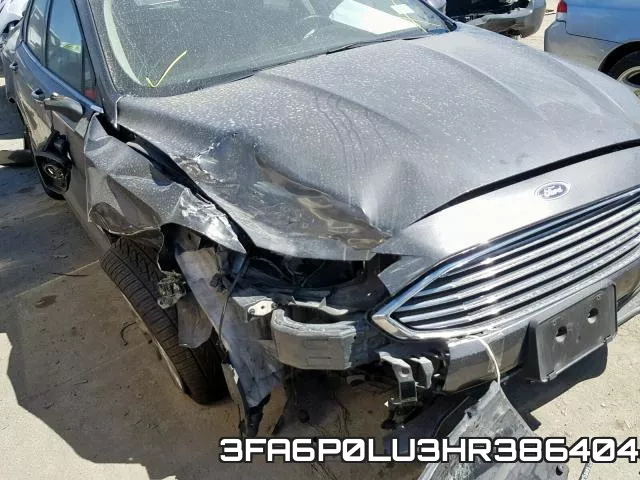 3FA6P0LU3HR386404 фото 10