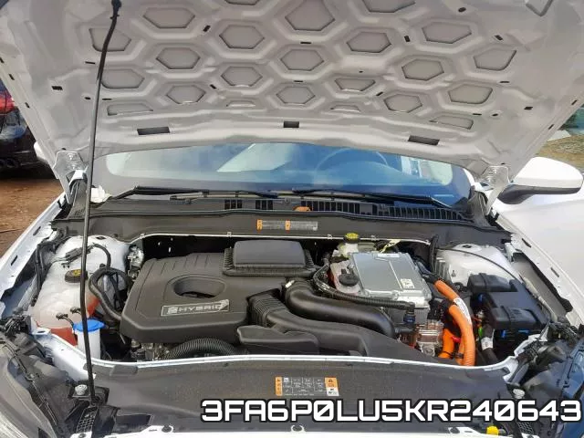 3FA6P0LU5KR240643 фото 8