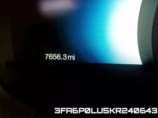 3FA6P0LU5KR240643 фото 9