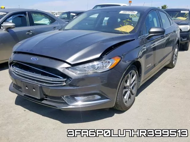 3FA6P0LU7HR399513 фото 3