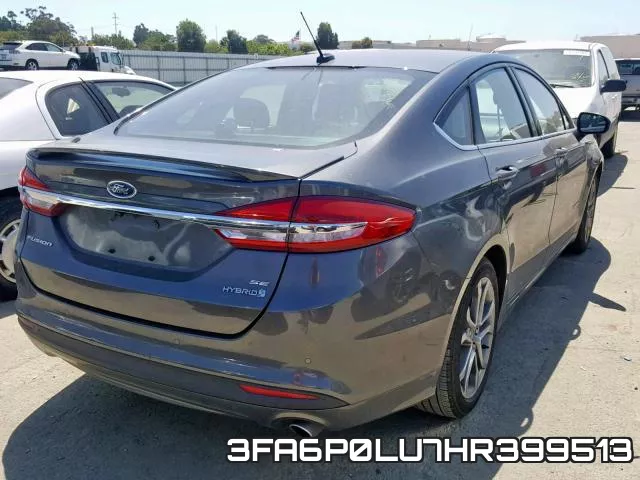 3FA6P0LU7HR399513 фото 5