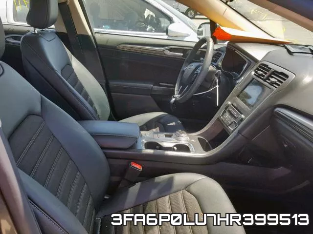 3FA6P0LU7HR399513 фото 6