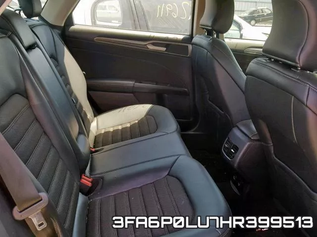 3FA6P0LU7HR399513 фото 7
