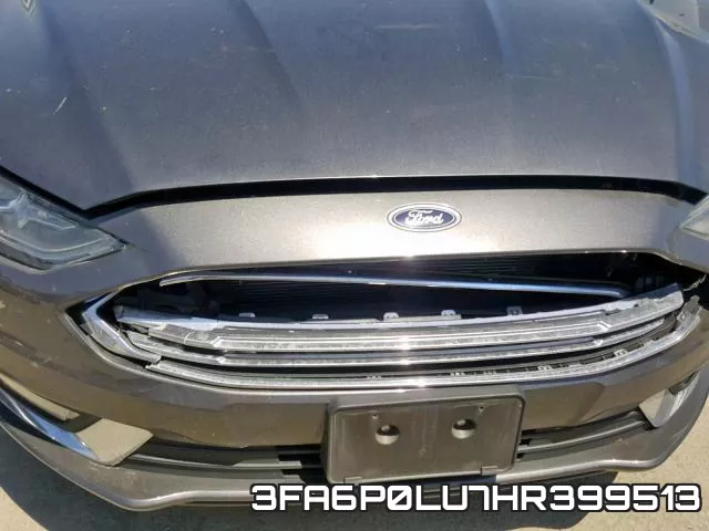 3FA6P0LU7HR399513 фото 8