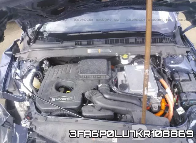 3FA6P0LU7KR108869 фото 2