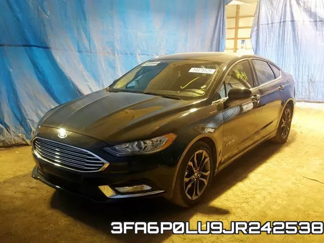 3FA6P0LU9JR242538 фото 3