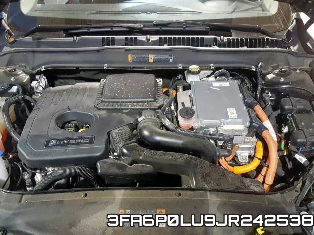 3FA6P0LU9JR242538 фото 8