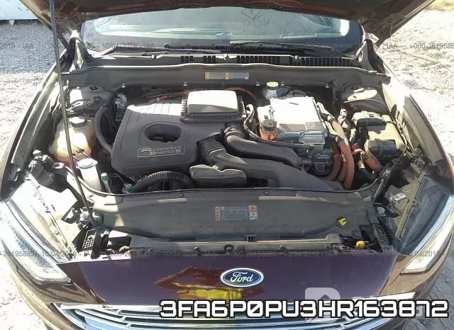 3FA6P0PU3HR163872 фото 2