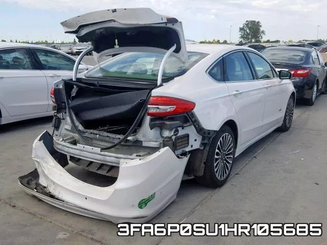 3FA6P0SU1HR105685 фото 5