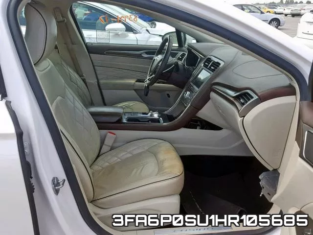 3FA6P0SU1HR105685 фото 6