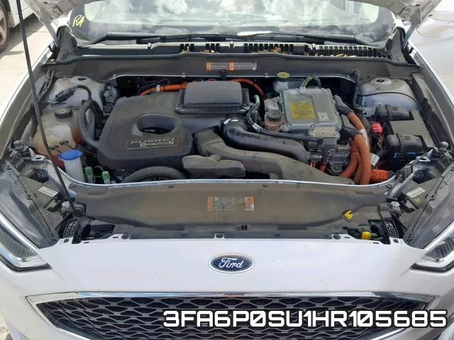3FA6P0SU1HR105685 фото 8