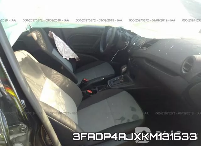 3FADP4AJXKM131633 фото 6