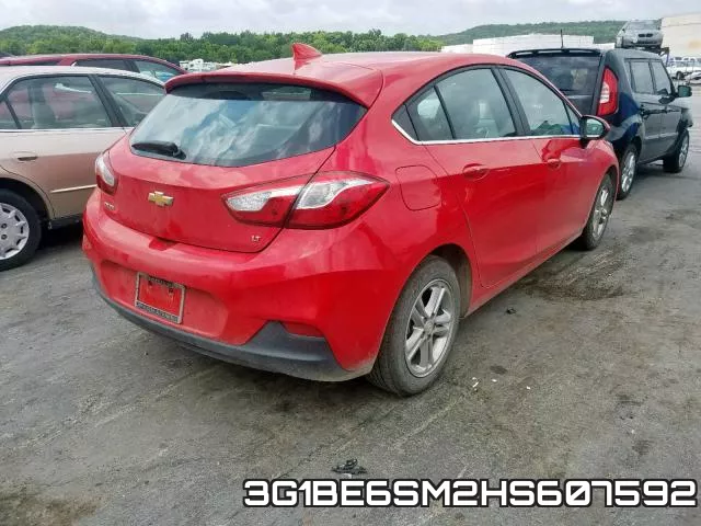 3G1BE6SM2HS607592 фото 5