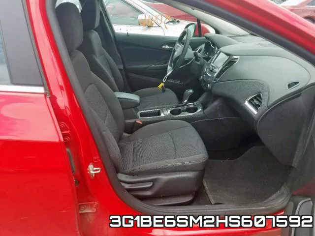 3G1BE6SM2HS607592 фото 6
