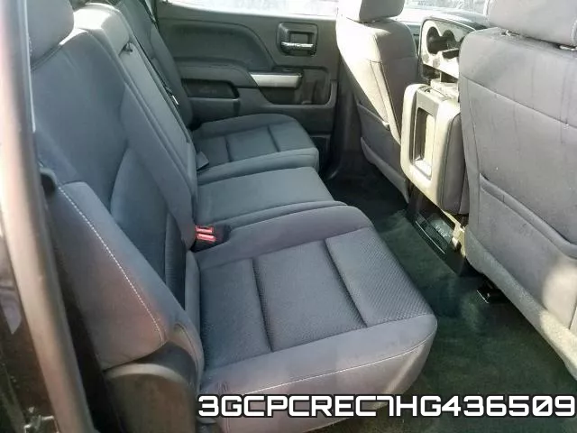 3GCPCREC7HG436509 фото 7