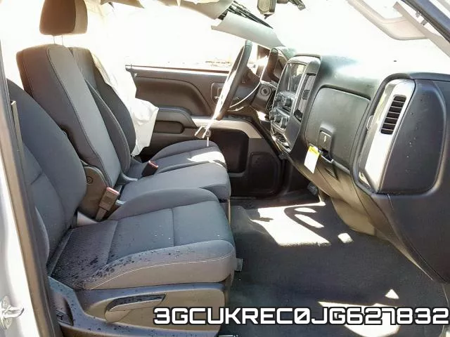 3GCUKREC0JG627832 фото 6