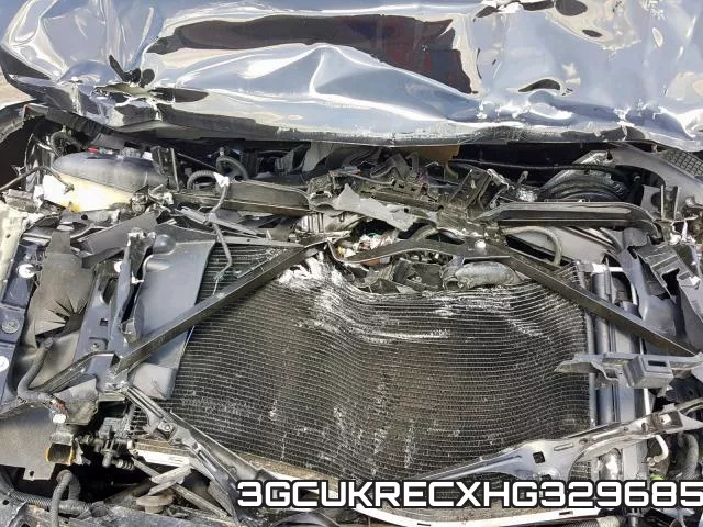 3GCUKRECXHG329685 фото 8