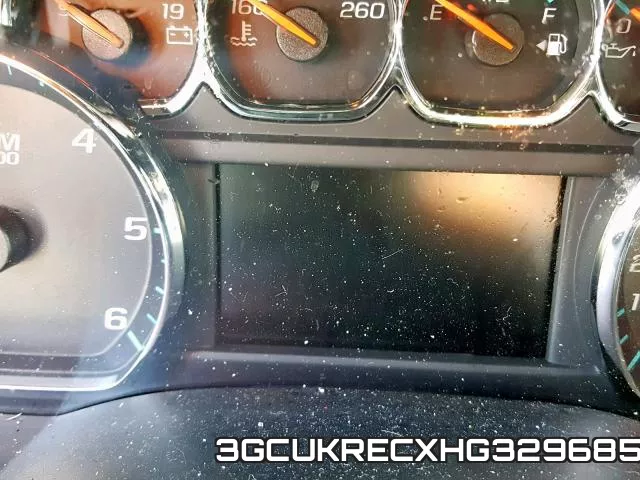 3GCUKRECXHG329685 фото 9