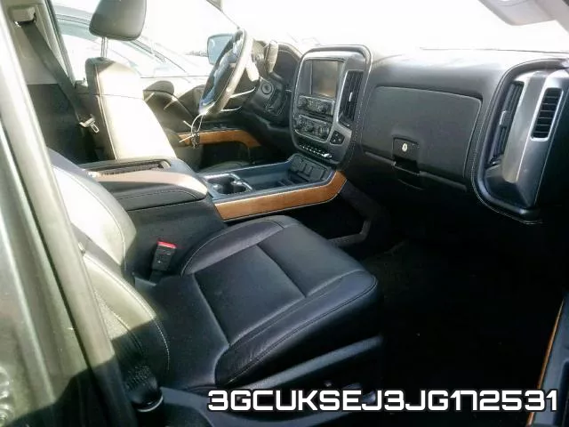3GCUKSEJ3JG172531 фото 6