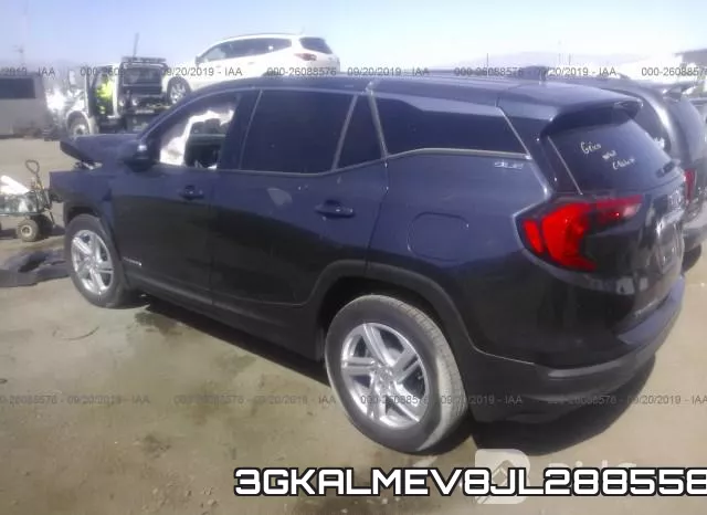 3GKALMEV8JL288558 фото 4