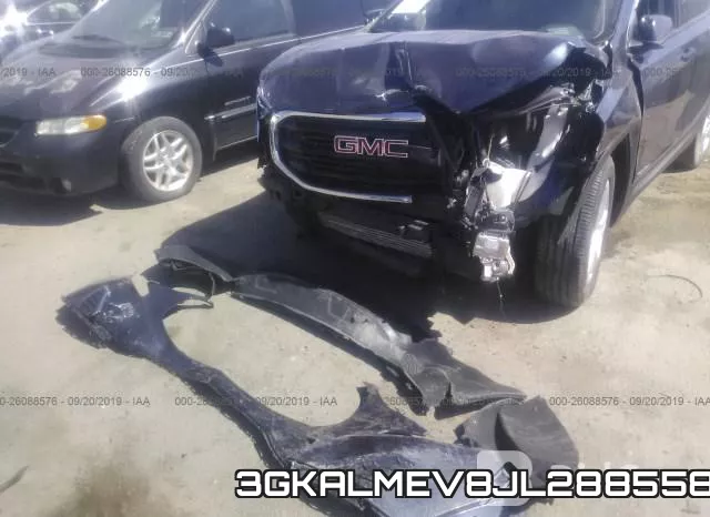 3GKALMEV8JL288558 фото 7