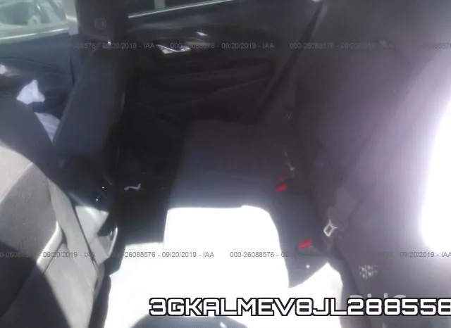 3GKALMEV8JL288558 фото 9
