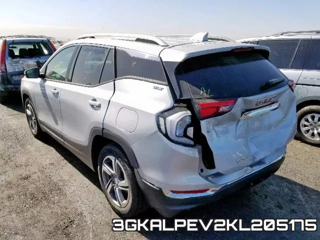 3GKALPEV2KL205175 фото 4