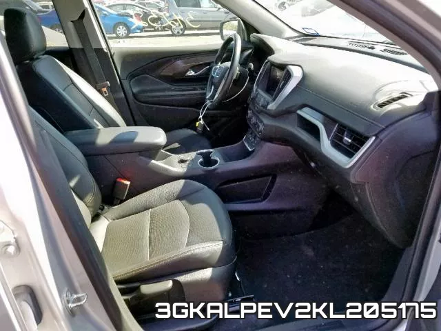 3GKALPEV2KL205175 фото 6