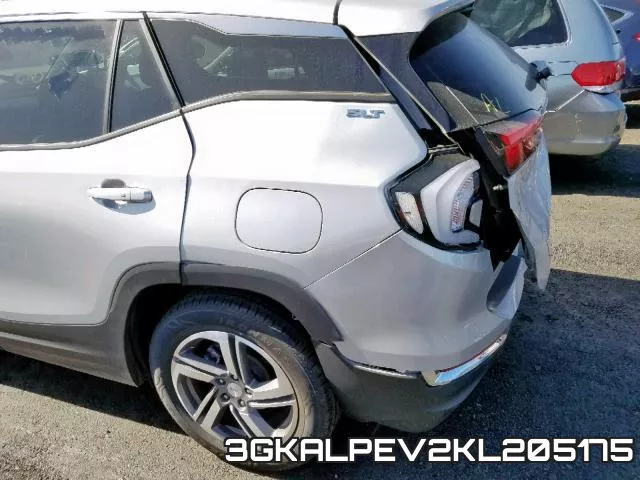3GKALPEV2KL205175 фото 10