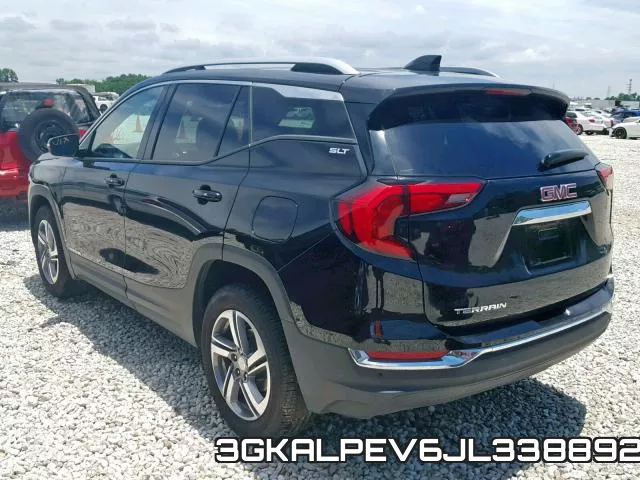 3GKALPEV6JL338892 фото 4