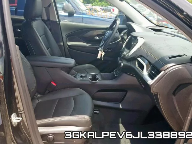 3GKALPEV6JL338892 фото 6