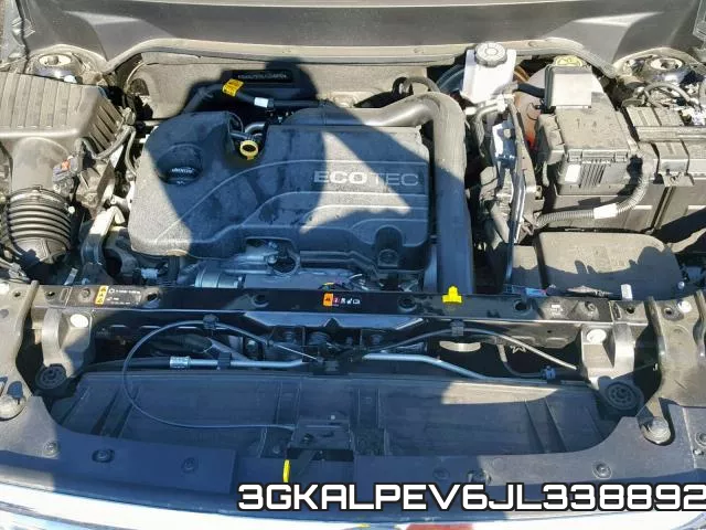 3GKALPEV6JL338892 фото 8