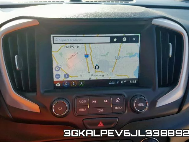 3GKALPEV6JL338892 фото 10