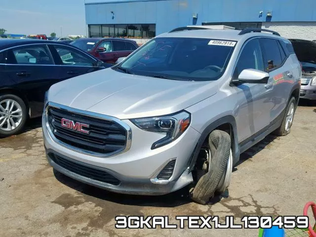 3GKALTEX1JL130459 фото 3