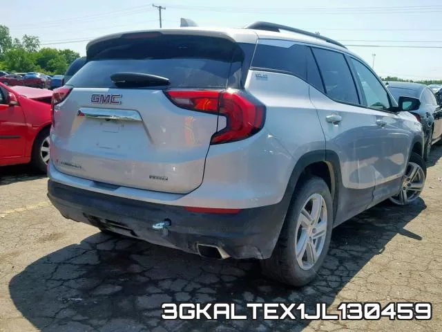 3GKALTEX1JL130459 фото 5
