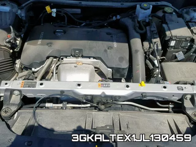 3GKALTEX1JL130459 фото 8