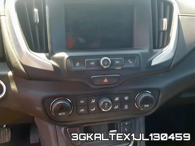 3GKALTEX1JL130459 фото 10