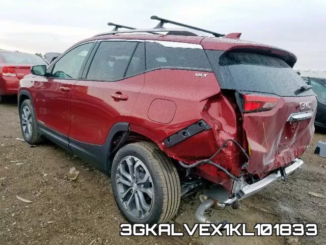 3GKALVEX1KL101833 фото 4