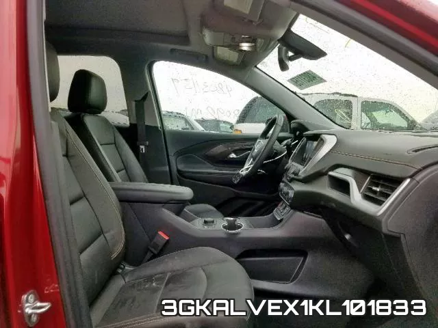 3GKALVEX1KL101833 фото 6